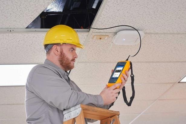 Network Tester